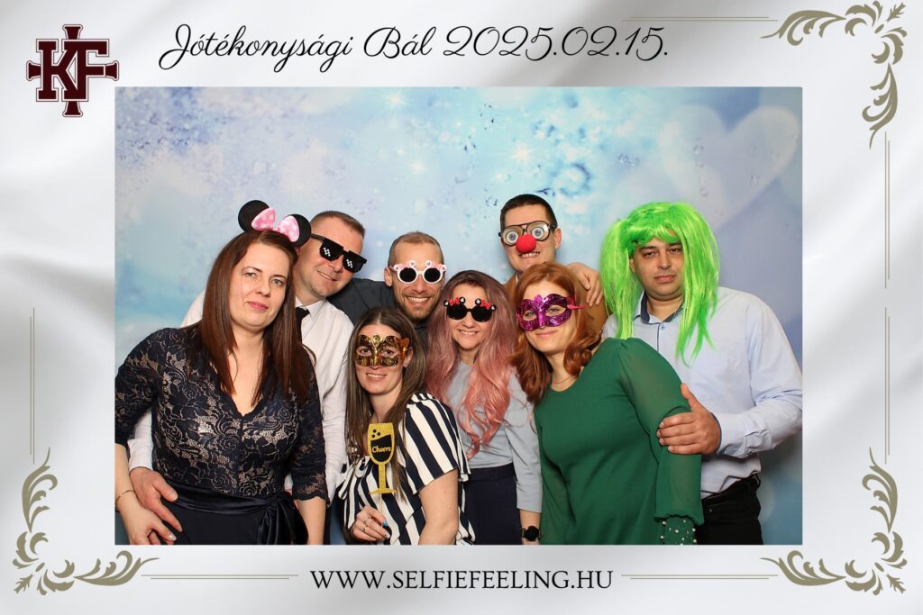 Korányi Jótékonysági Bál Korányi Jótékonysági Bál