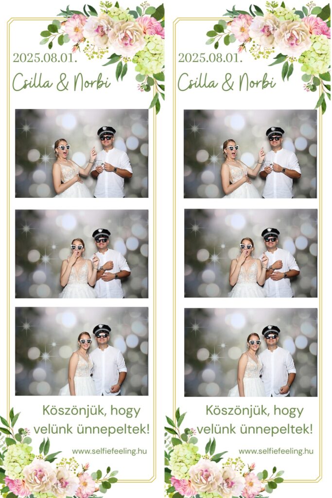 Mennyasszonyi szelfi Mennyasszonyi szelfi